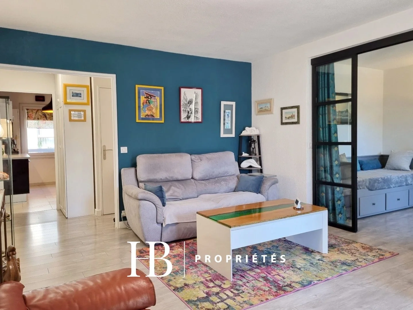 2 - venta apartamento six fours les plages var francia
