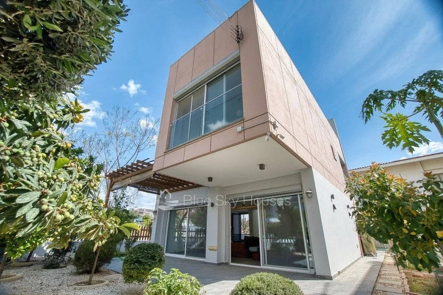 2 - vente villa vue mer limassol limassol chypre