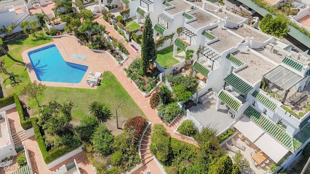 1 - venta casa vista al mar nueva andalucia andalucía españa