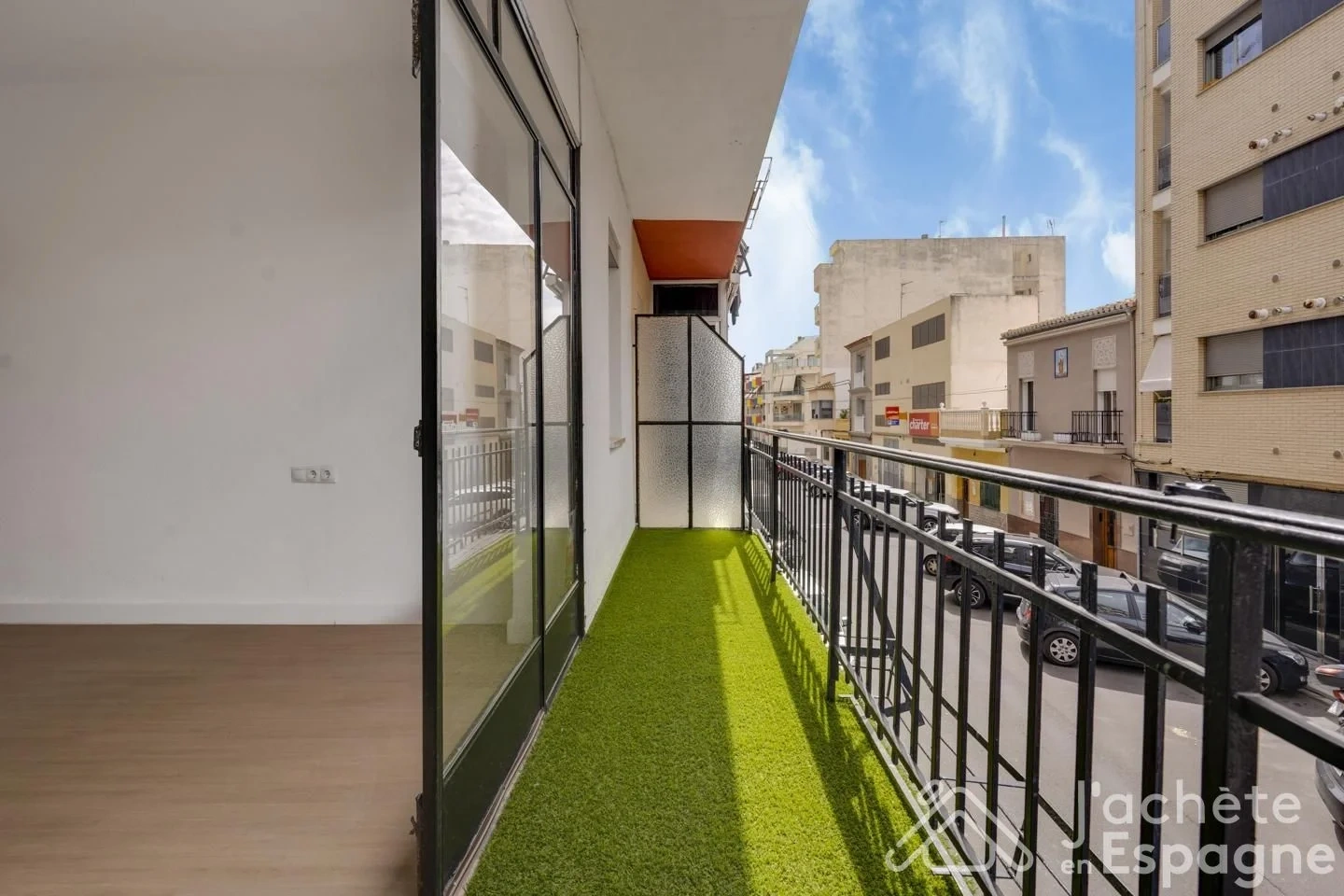 2 - verkoop appartement uitzicht op zee burriana valencian community spanje