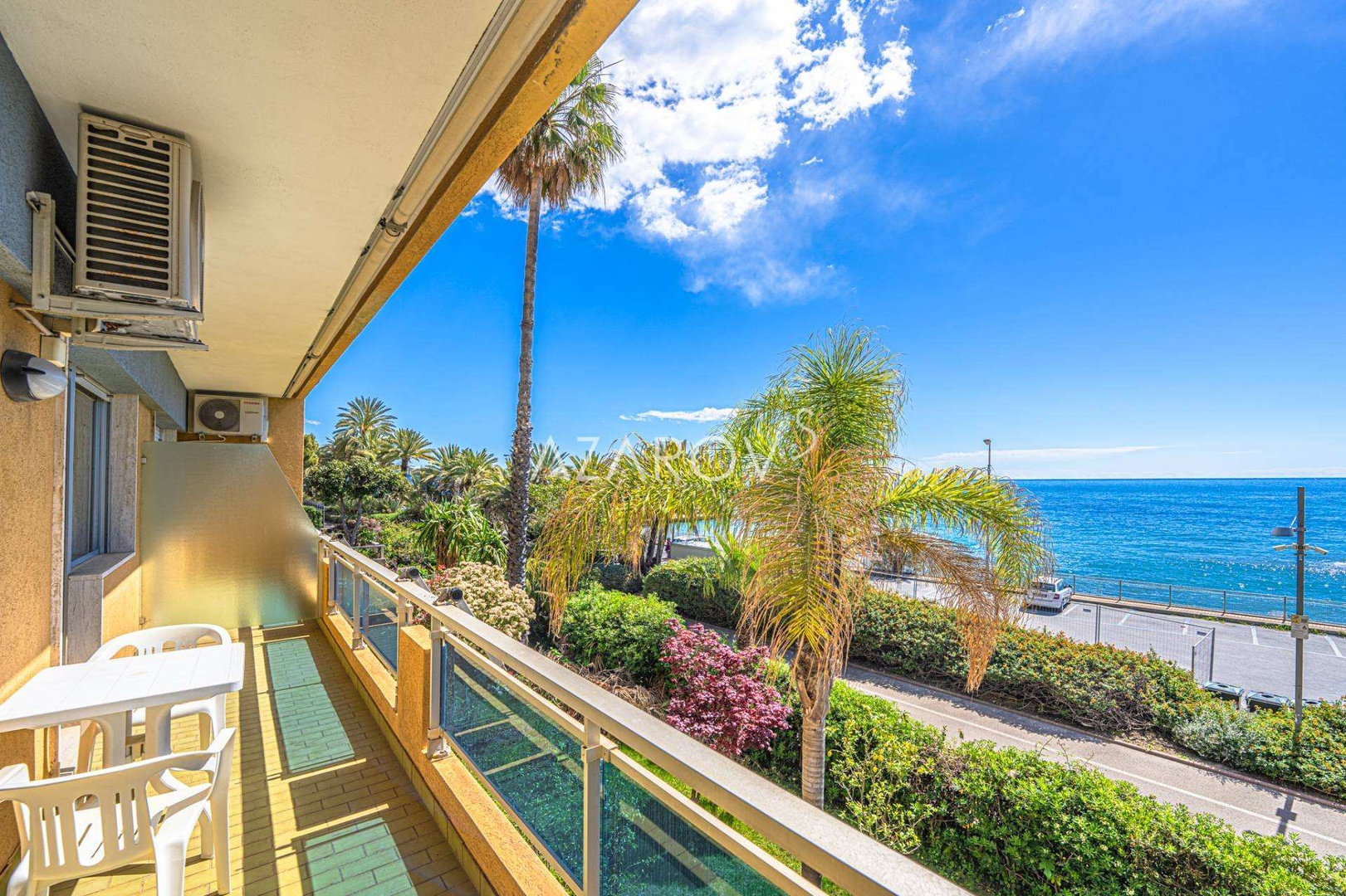 1 - venda apartamento vista de mar sanremo liguria itália