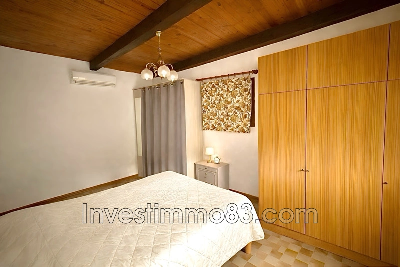 2 - vente maison cotignac var france