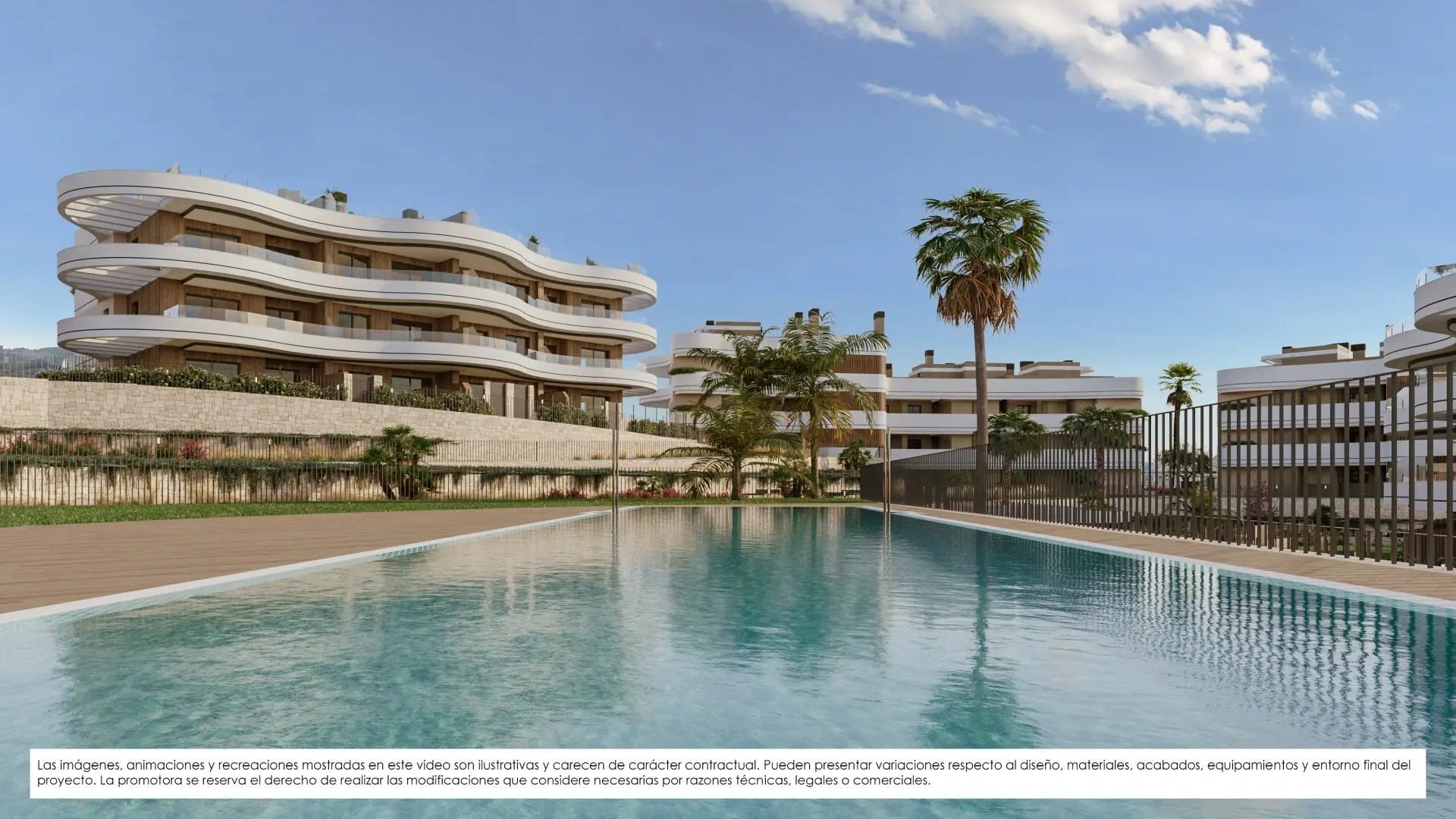 2 - venda apartamento finestrat - costa blanca comunidade valenciana espanha