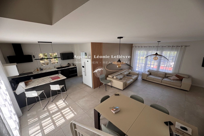 2 - продажа дом sainte-maxime вар франция