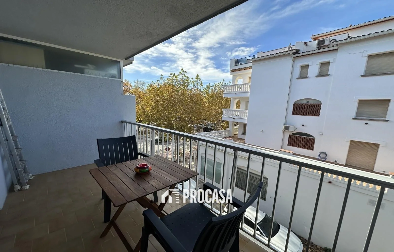 1 - venda apartamento empuriabrava catalunha espanha