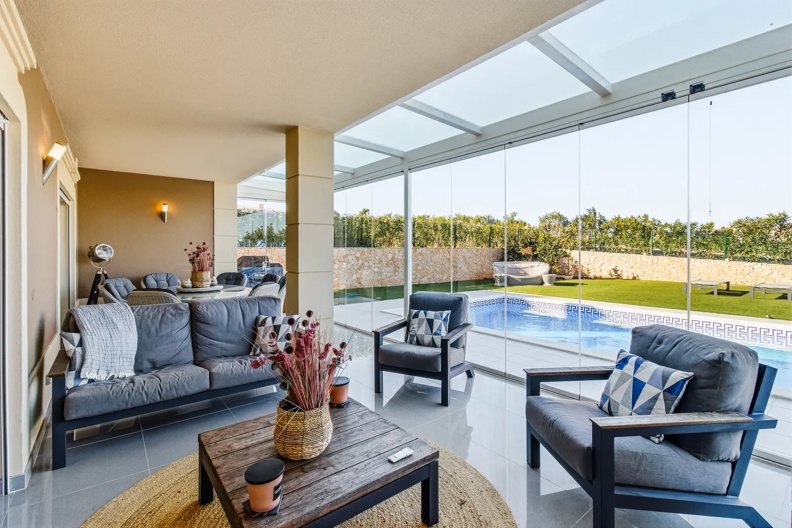 2 - house for sale in lagos algarve portugal