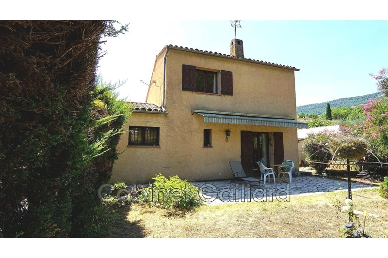 1 - verkoop huis peymeinade alpes-maritimes frankrijk