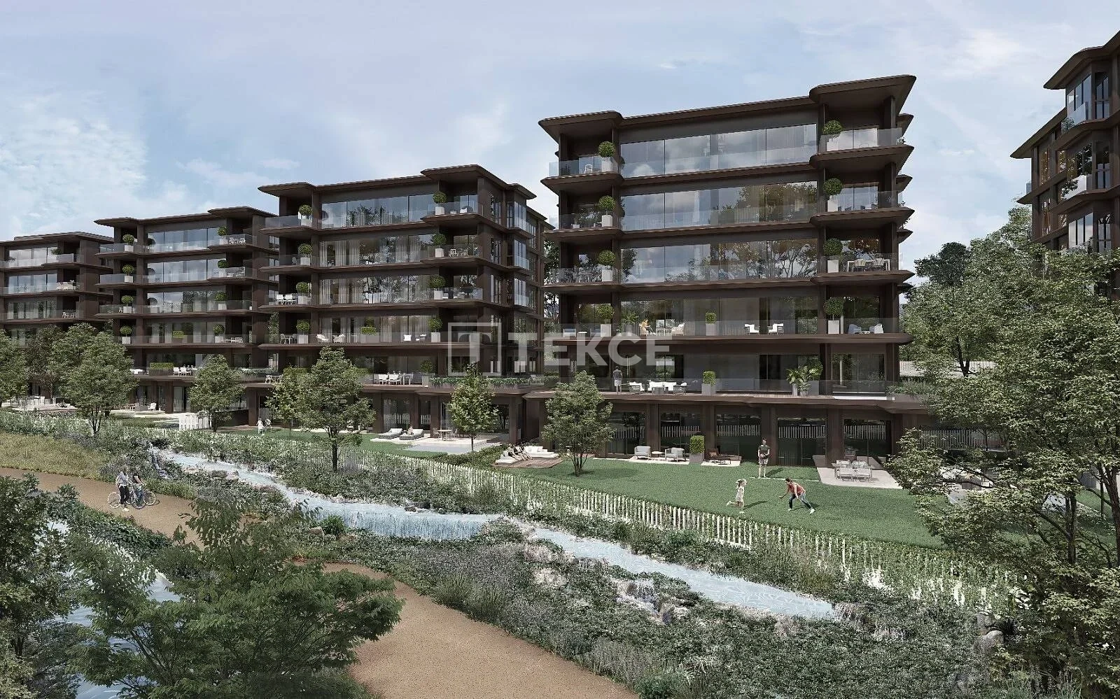 1 - venta apartamento eyüp istanbul turquía