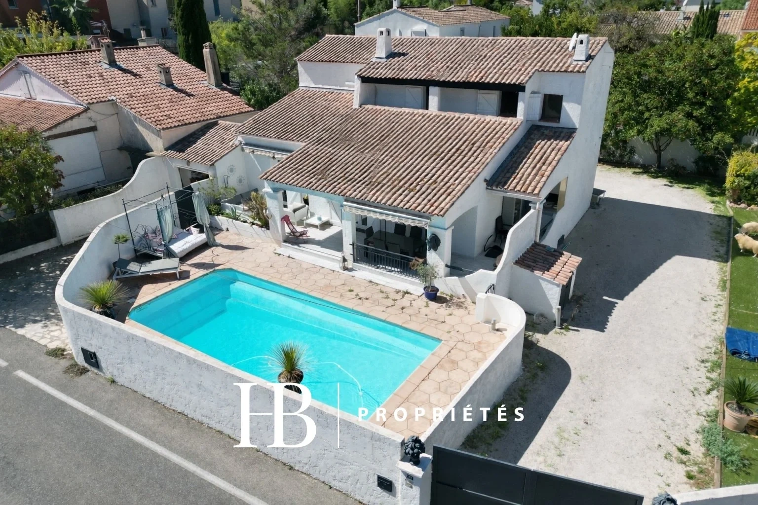 1 - verkoop huis sanary sur mer var frankrijk