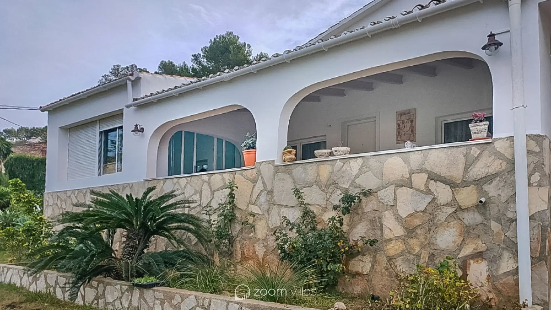 2 - verkauf haus meerblick xabia/javea - costa blanca valencia spanien