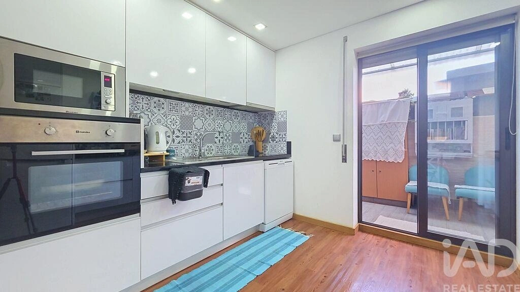 1 - apartment for sale in ovar centro region portugal