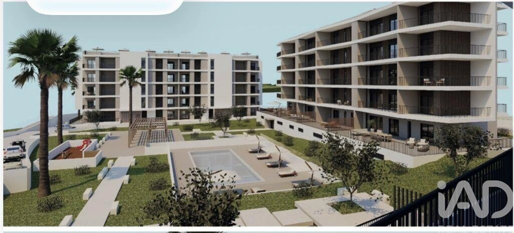 1 - venda apartamento a praia ao pé portimão algarve portugal