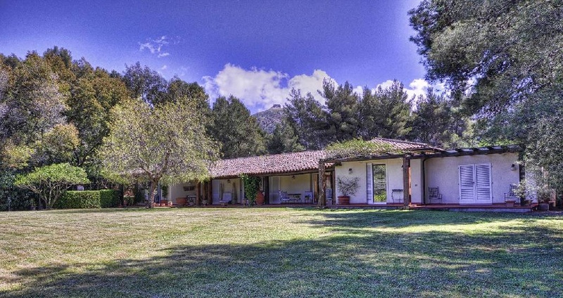 2 - vente propriété portoferraio - île d'elbe toscane italie
