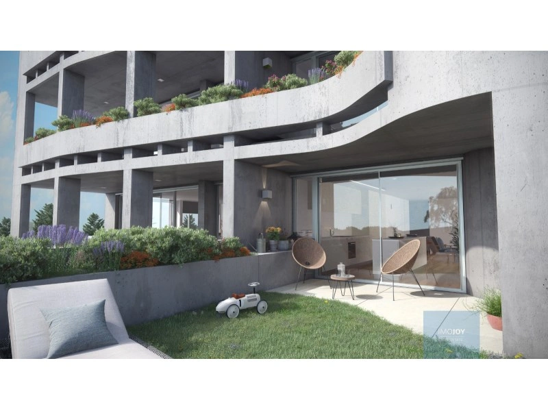 1 - vente appartement porto région nord portugal