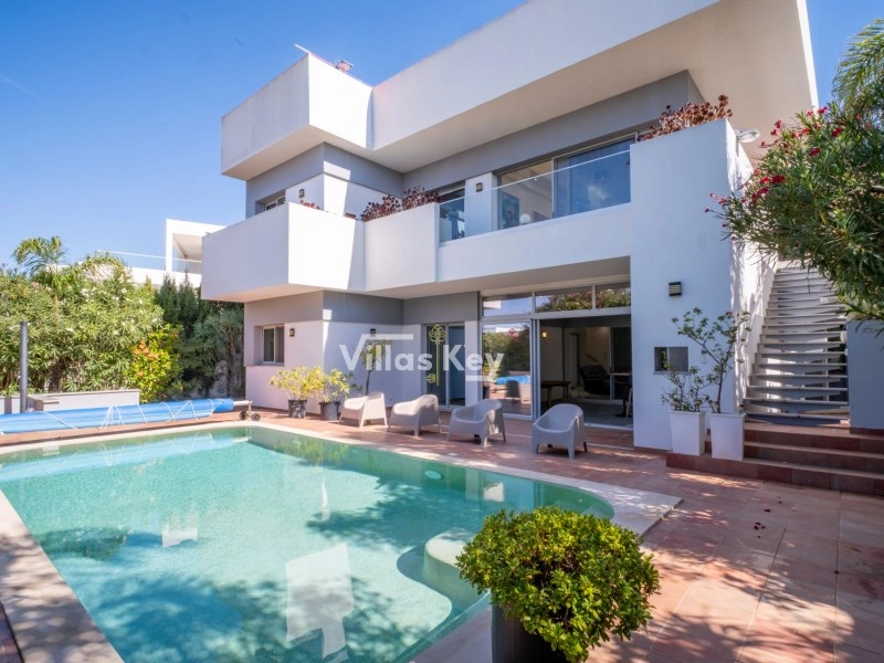 1 - verkauf haus meerblick lagos algarve portugal