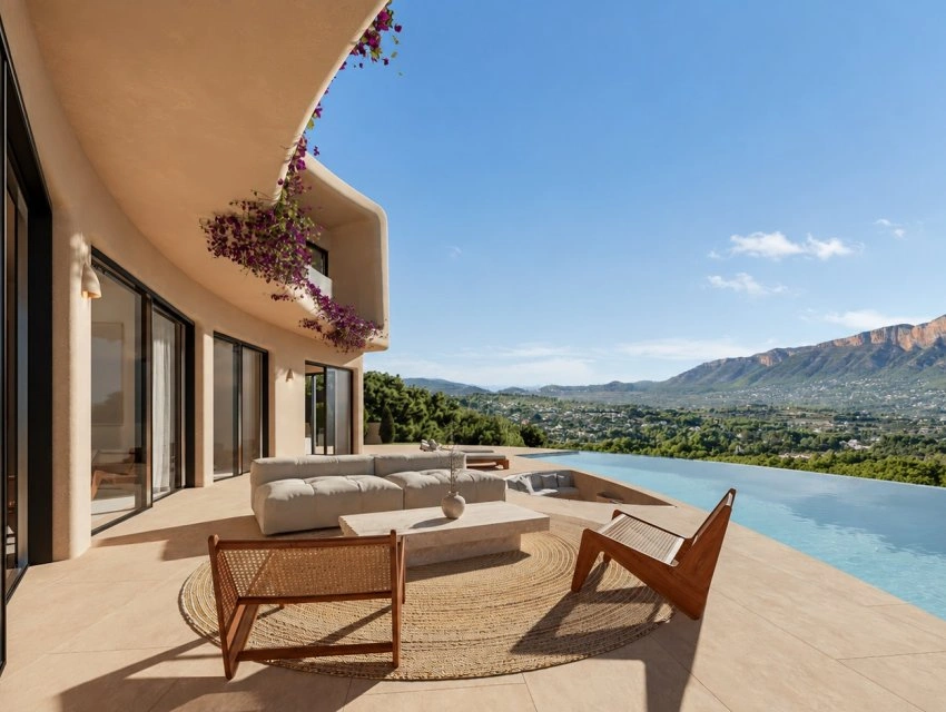 2 - villa for sale in xabia/javea - costa blanca valencian community spain