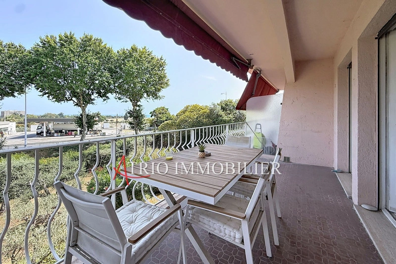 1 - verkoop appartement uitzicht op zee cagnes-sur-mer alpes-maritimes frankrijk