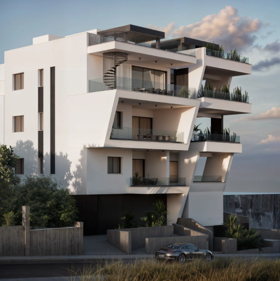 1 - verkauf wohnung limassol limassol zypern