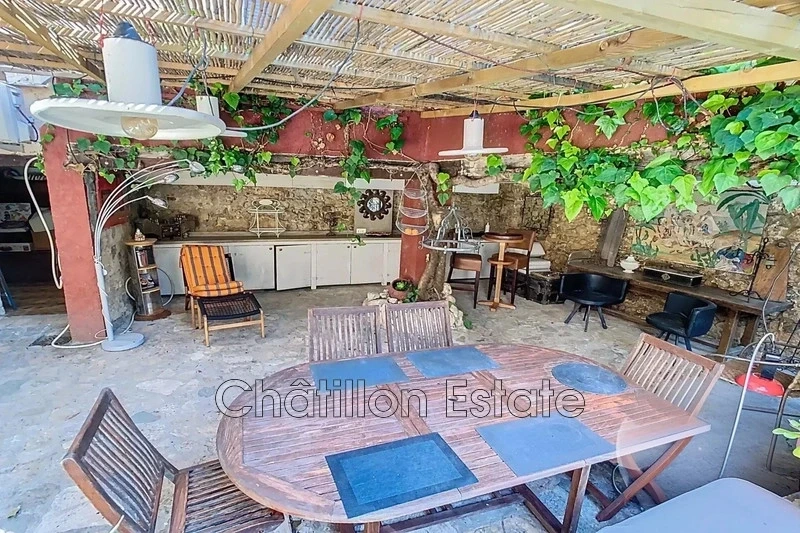 2 - verkauf haus cannes alpes-maritimes frankreich