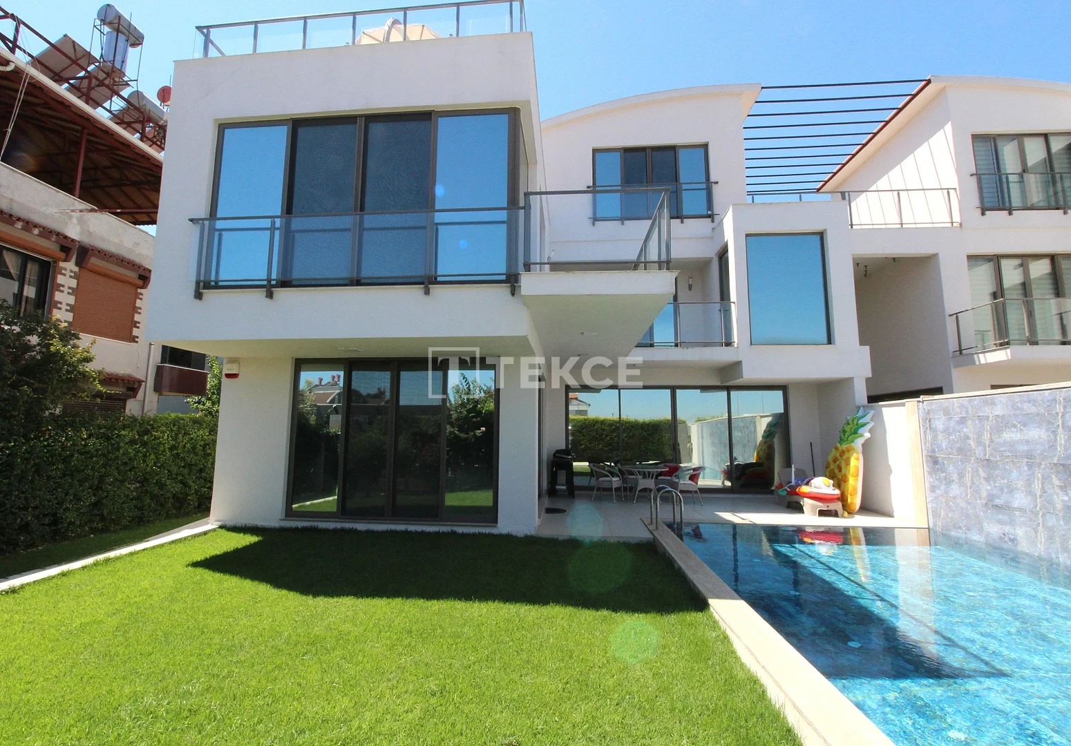 1 - venta casa serik antalya turquía
