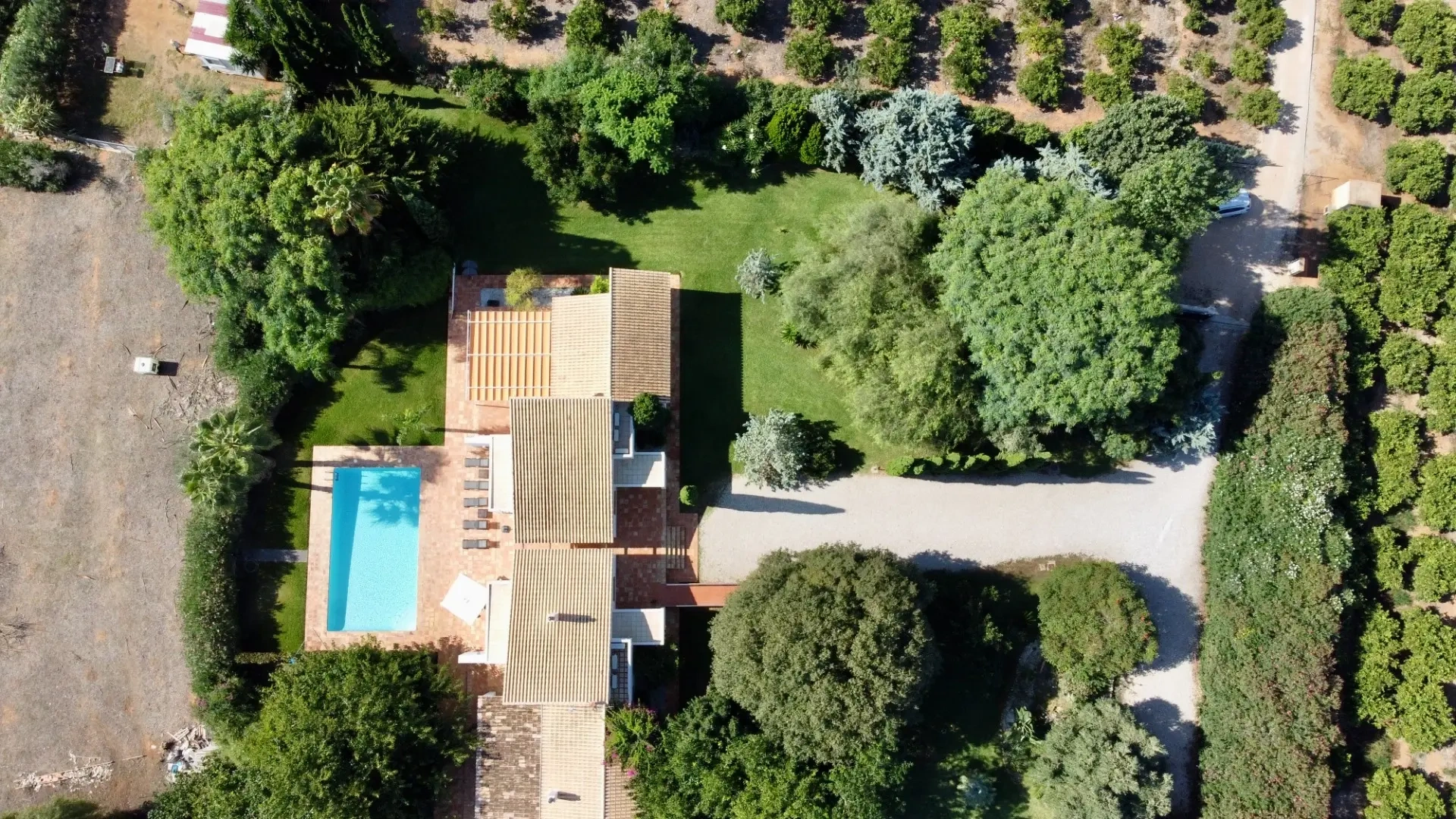 2 - vente villa denia - costa blanca communauté valencienne espagne