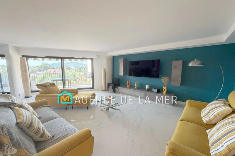 1 - verkoop appartement mandelieu-la-napoule alpes-maritimes frankrijk