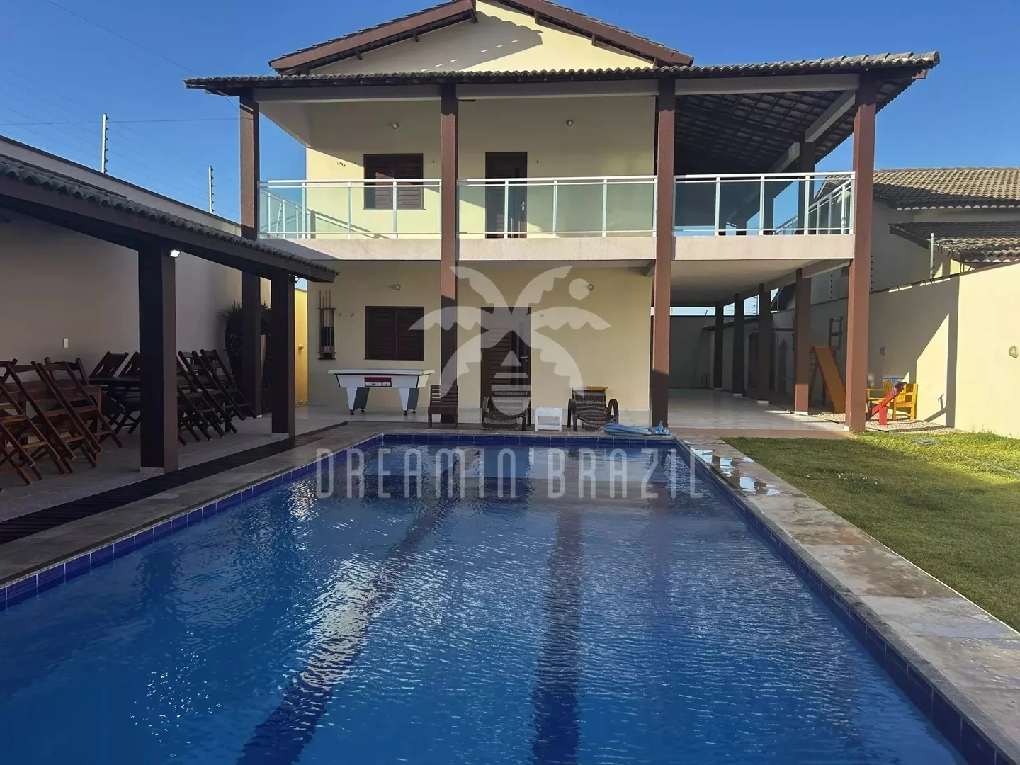1 - vendita casa spiaggia a piedi cascavel ceará brasile