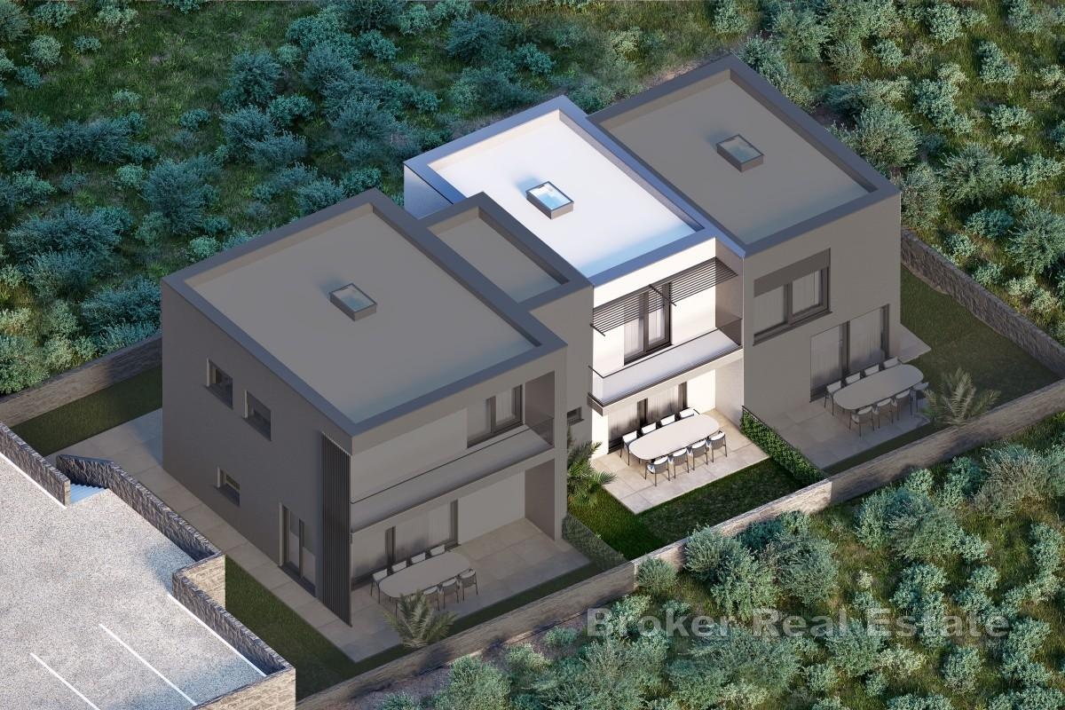 2 - sea view apartment for sale in vodice šibenik-knin croatia