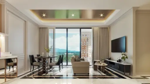 1 - venta apartamento vista al mar phuket phuket tailandia