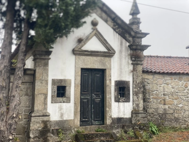1 - vendita casa arcos de valdevez regione nord portogallo