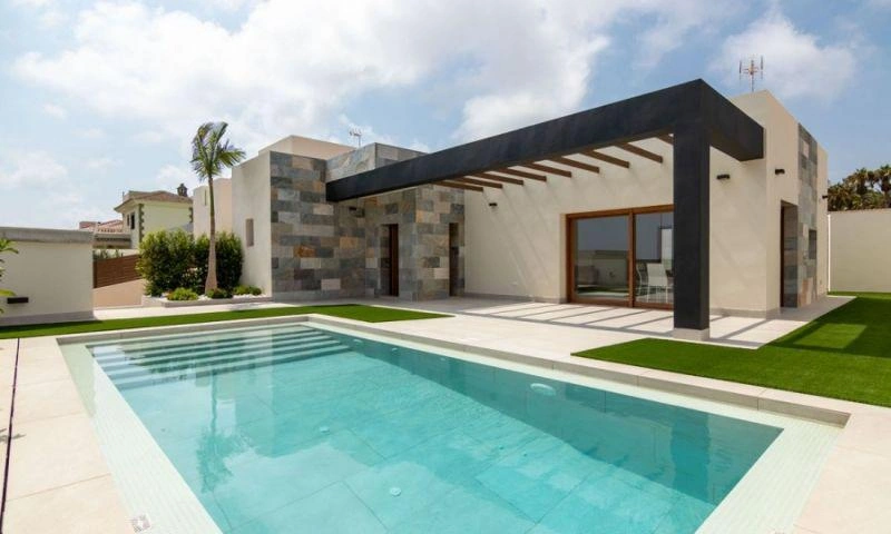 1 - verkauf haus torrevieja - costa blanca valencia spanien