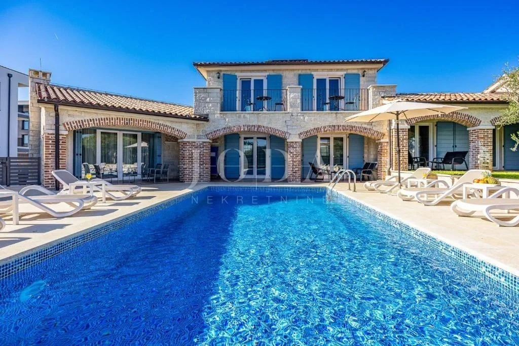1 - vendita casa medulin istria croazia
