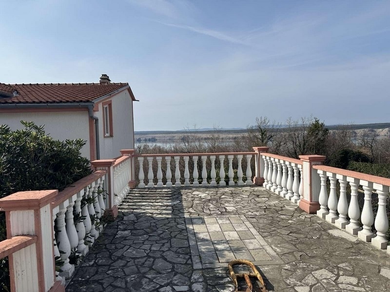 1 - vendita appartamento vista mare jadranovo litoraneo-montana croazia