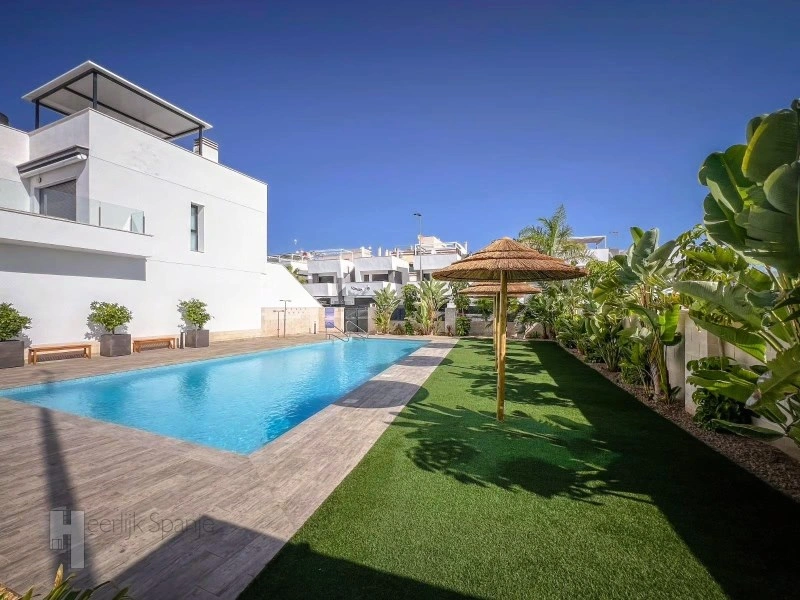 2 - venta apartamento san javier región de murcia españa