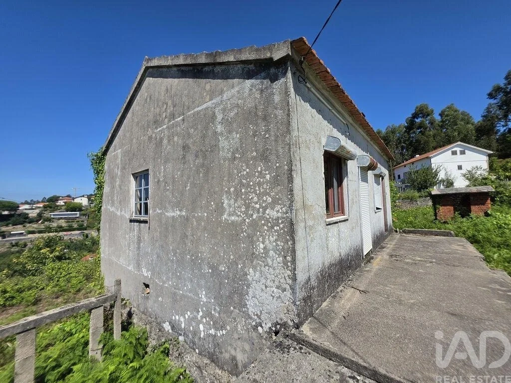 1 - vente villa vila nova de cerveira région nord portugal
