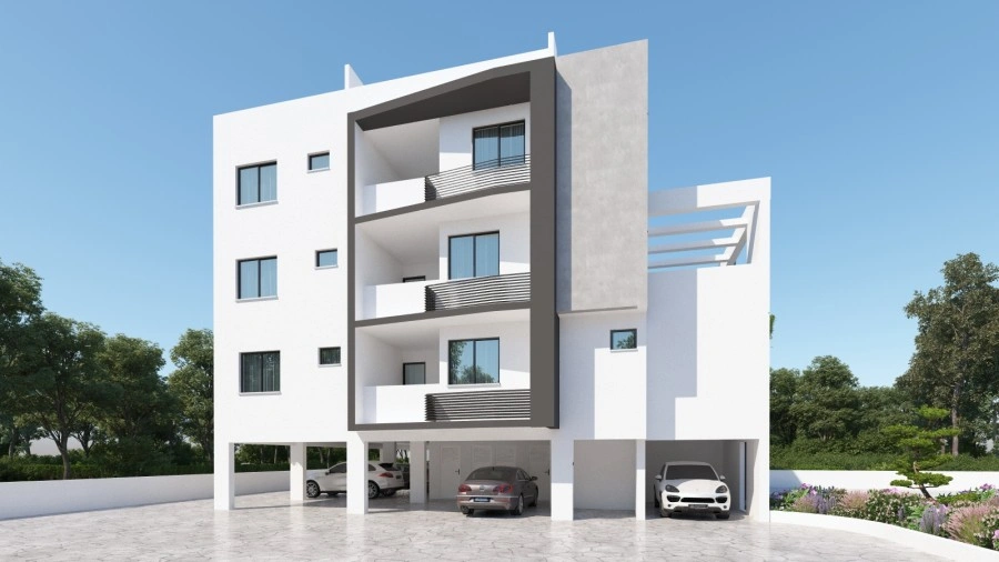2 - vendita appartamento larnaca larnaca cipro