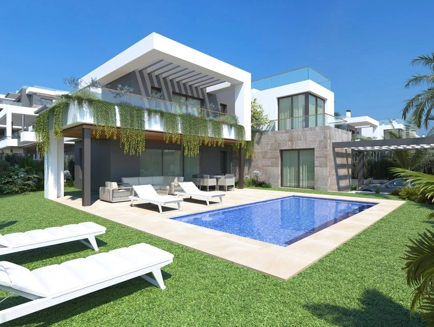 1 - vente maison torrevieja - costa blanca communauté valencienne espagne