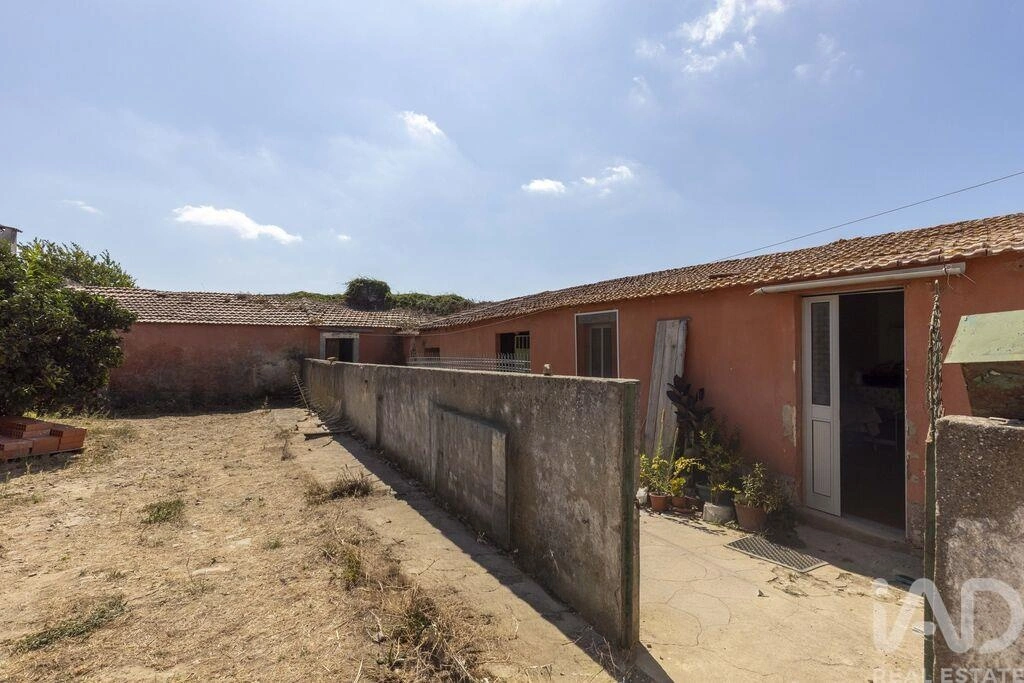 1 - venda villa arruda dos vinhos região do centro portugal