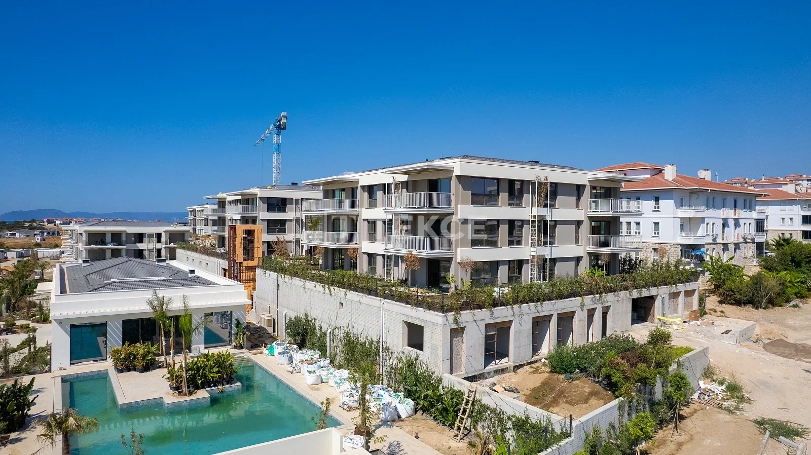1 - beach walk apartment for sale in cesme i̇zmir turkey