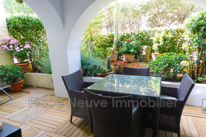 1 - apartment for sale in grimaud var france