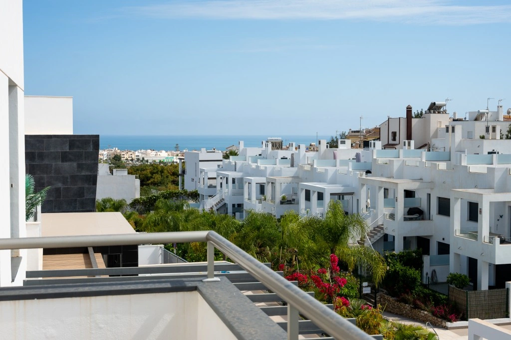 1 - venta casa vista al mar nerja andalucía españa