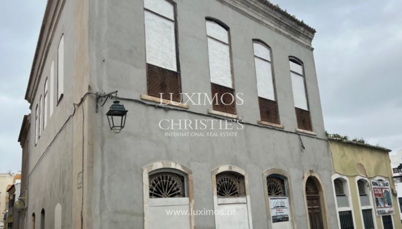 1 - house for sale in portimão algarve portugal