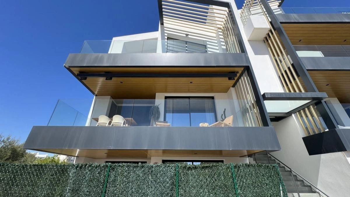 2 - vente appartement orihuela communauté valencienne espagne