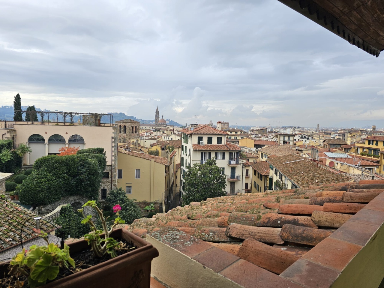 2 - vente propriété firenze toscane italie