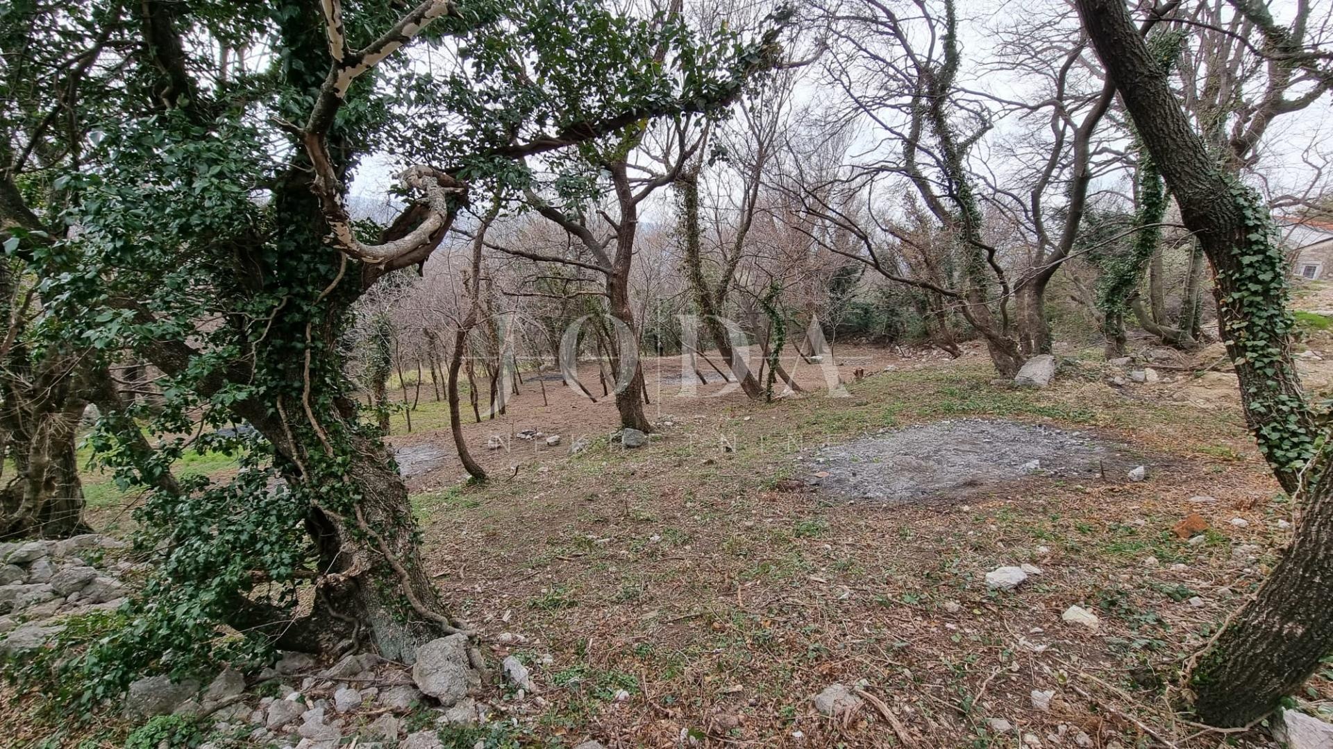 2 - verkauf grundstück vinodolska općina primorje-gorski kotar kroatien