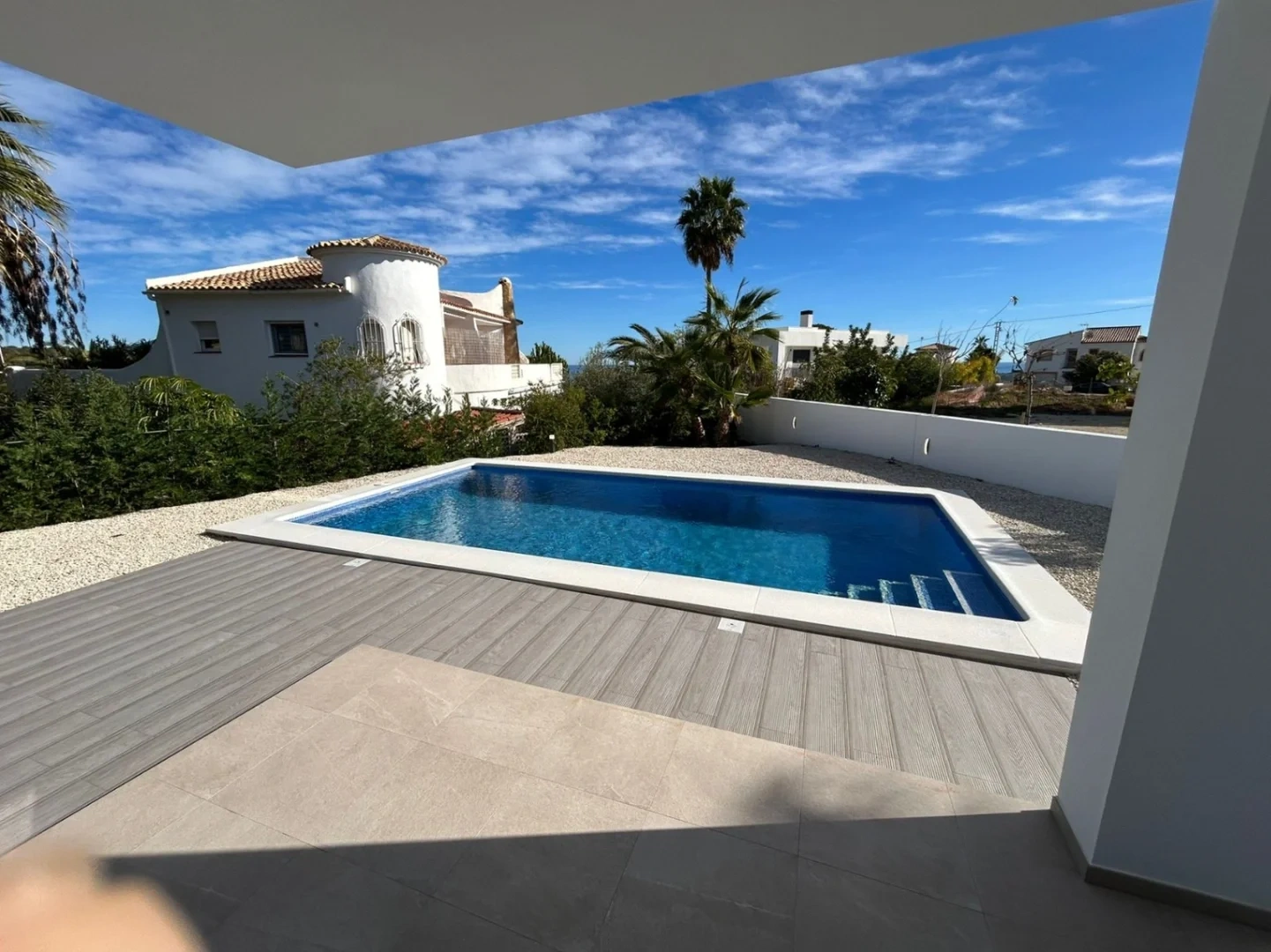 2 - verkauf haus benissa - costa blanca valencia spanien