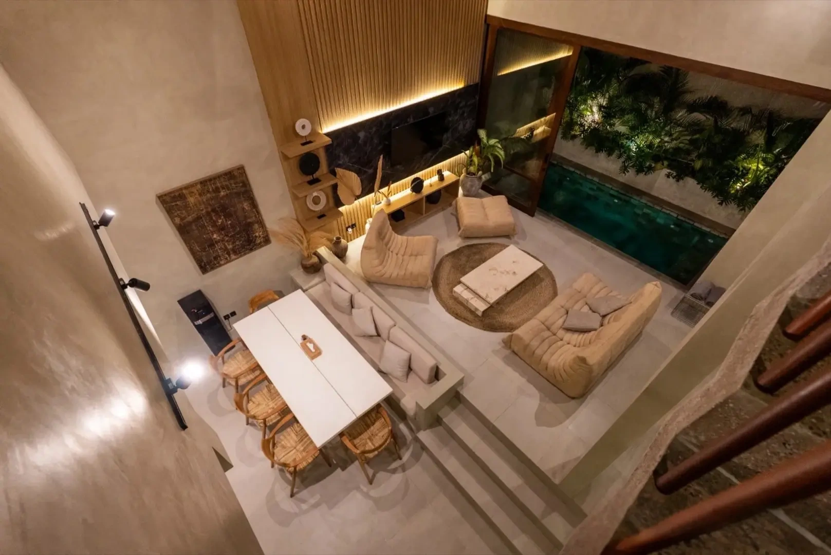 2 - venta villa pererenan bali indonesia