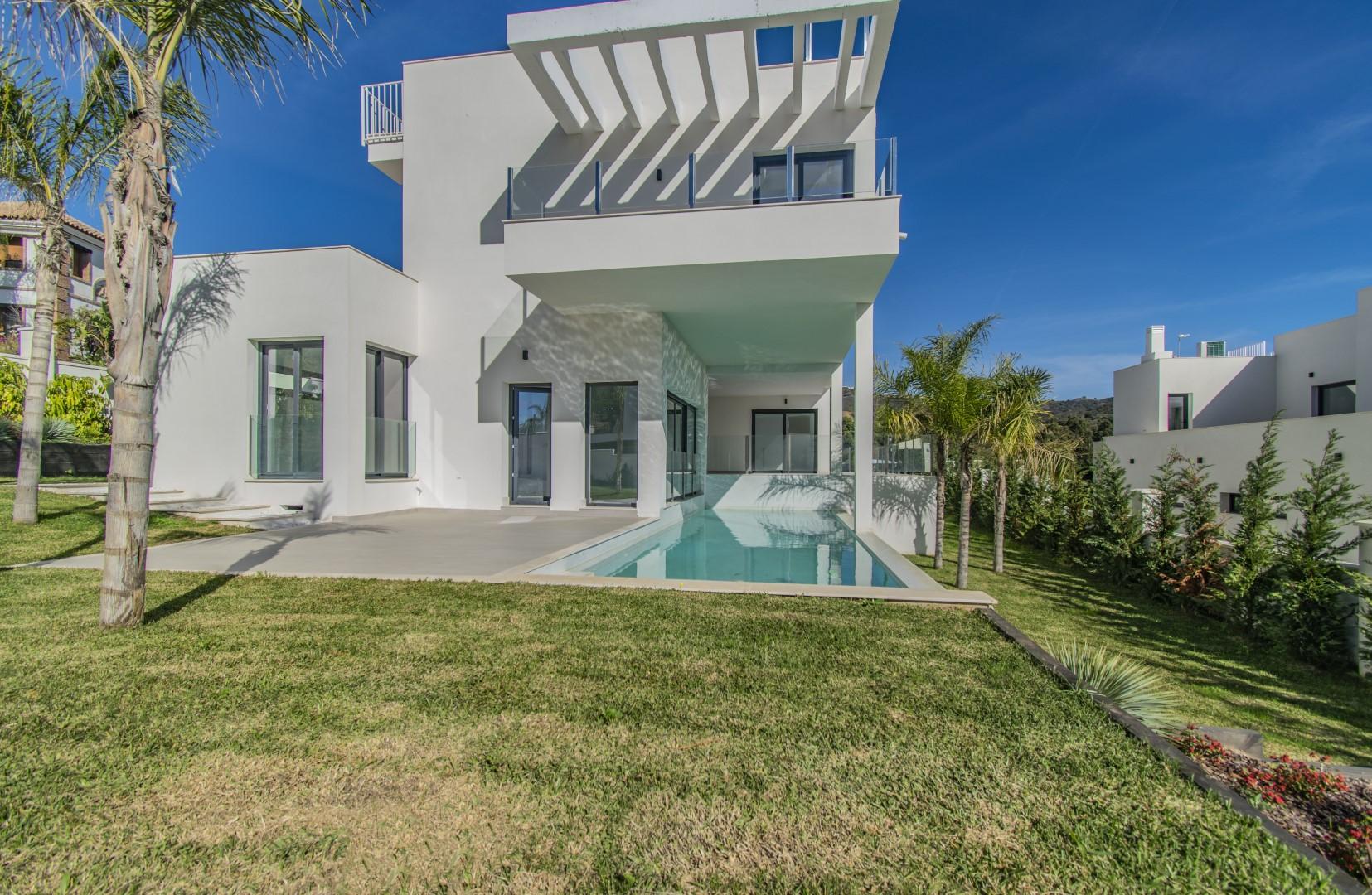 2 - verkauf haus estepona - costa del sol andalusien spanien