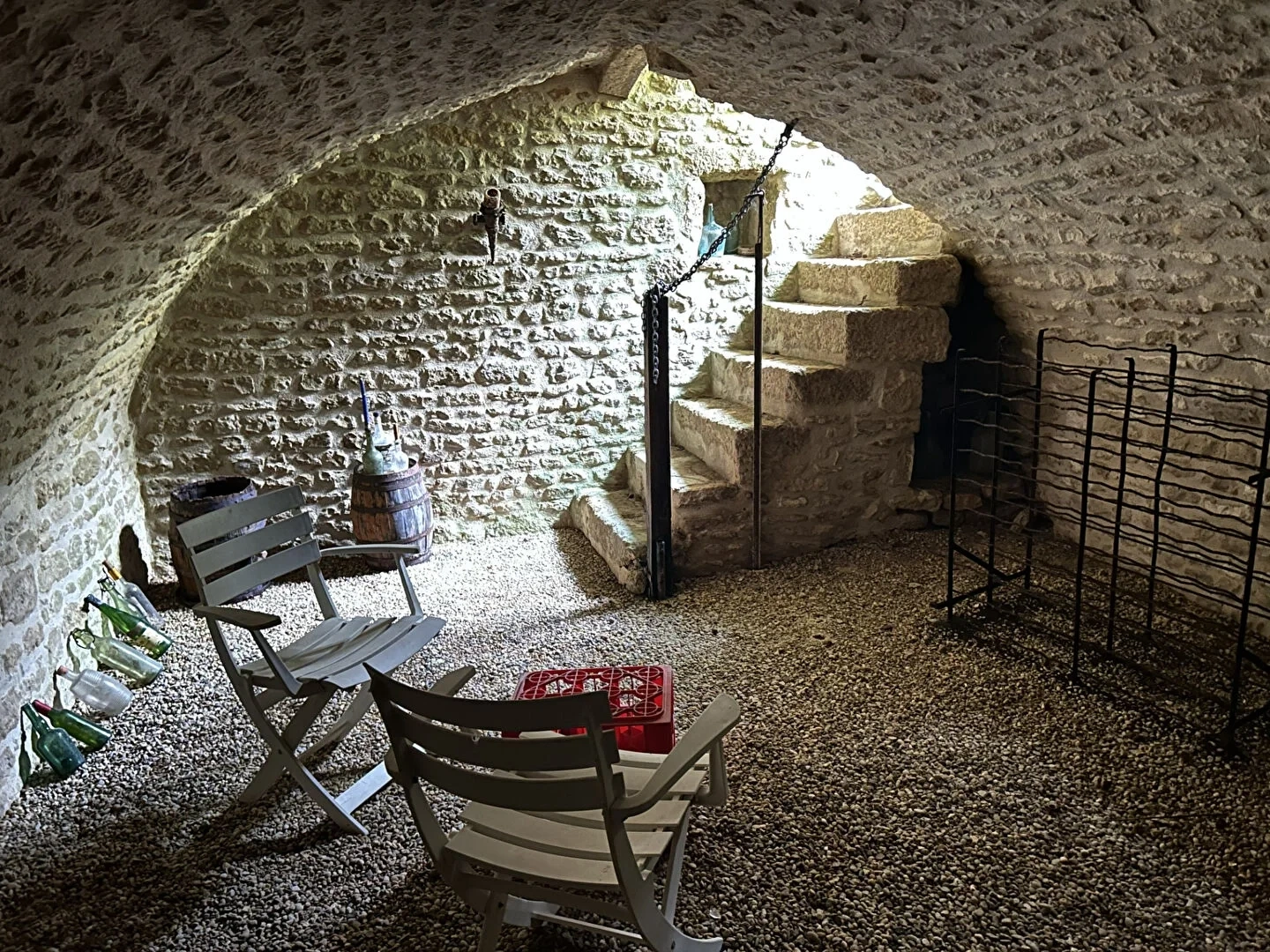 2 - venta casa fontaine-chalendray charente marítimo francia