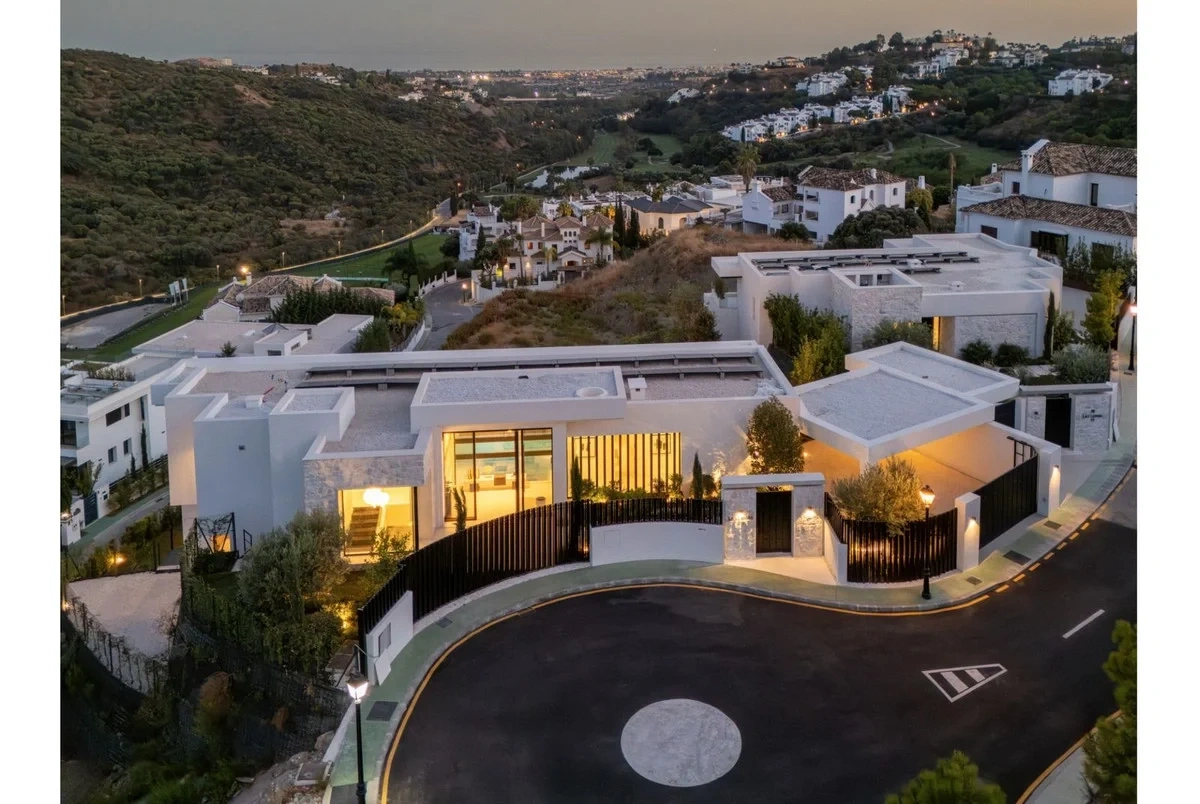2 - venda casa benahavis - costa del sol andaluzia espanha